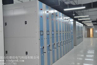 智能档案密集架管理系统价位 黑龙江智能密集架管理系统