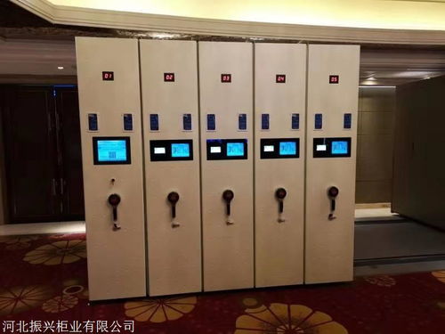 密集架厂家资质全产品紧跟国际水平
