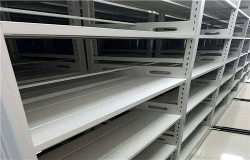 环县图书密集架产品的生产与功能
