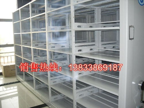 【井研资料密集架】-