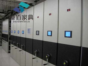 在网上找智能密集架需要注意些什么