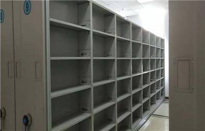 病历档案密集架批发基地