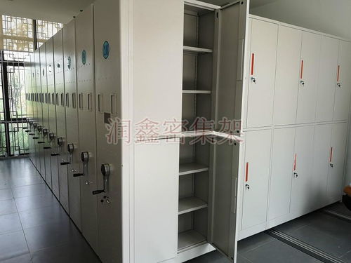 潼关i单面密集架档案柜厂家h