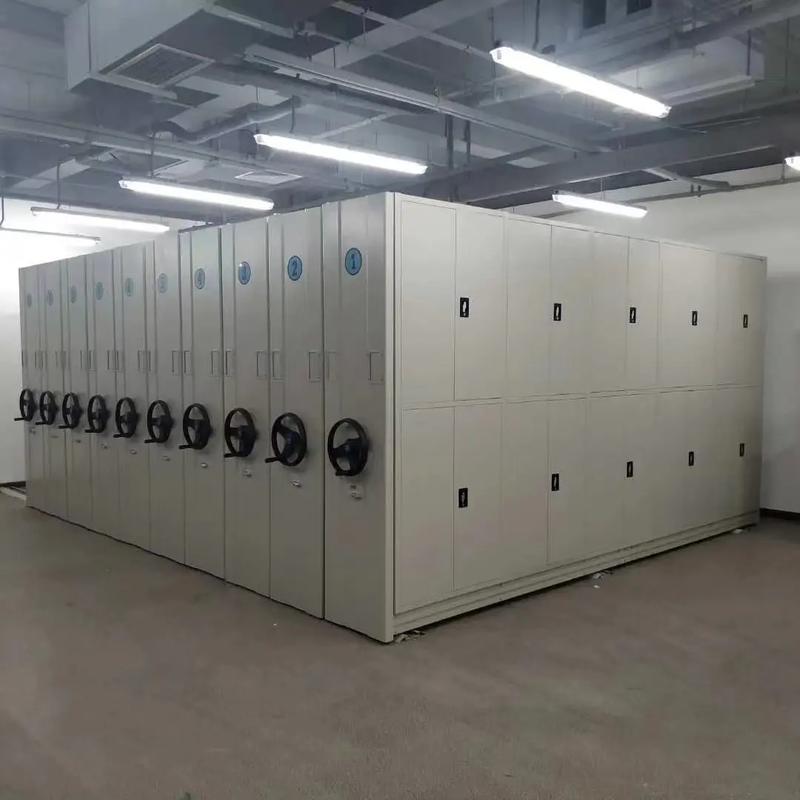 黄冈手摇密集架厂家.主要产品有平动式密集柜,密集档案柜系列,