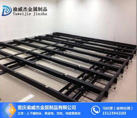 成都密集架,渝威杰金属制品制造 图 ,密集架档案柜