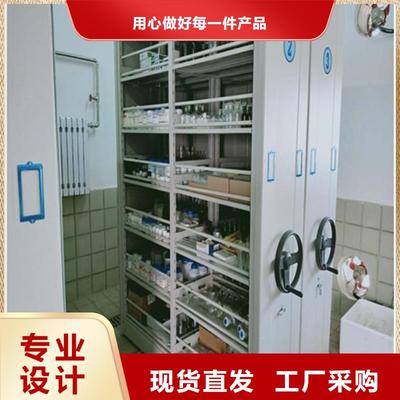 探索甘肃省庆阳市档案柜与密集架 本地生产商的优势与选择建议