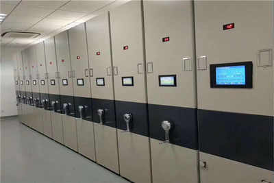 安康档案密集柜哪里买 | 密集架购买指南