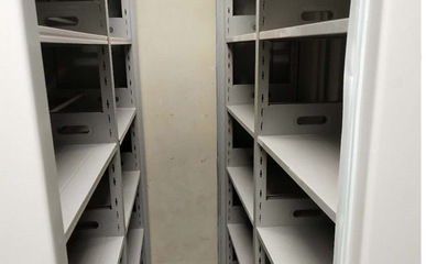 图书密集架国家标准及其应用