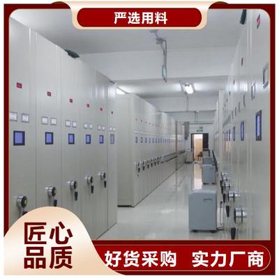 广西电动密集柜助力振兴发展 多市密集架应用与趋势