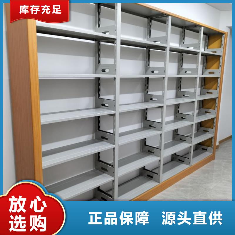 手摇动密集架的高效应用与用户桦平服务体验