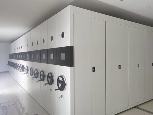 郑州档案室密集架厂家直销的生产力与产品质量分析