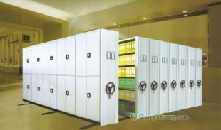 密集架 高效办公与文教存储解决方案