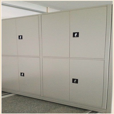 滨海档案室电动密集架批发市场 高效存储解决方案的采购指南