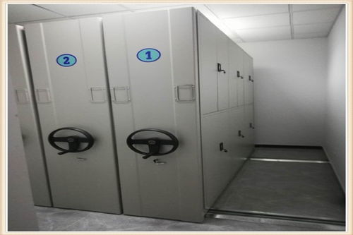 2021年许昌电动密集架制造商促销价格解析与选购指南