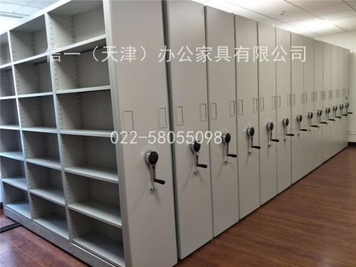 长治密集架与长沙金属托盘 现代仓储的坚实支撑