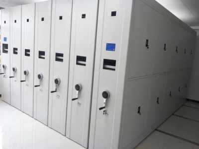 吴忠电动密集柜价格解析与工厂直销密集架选购指南