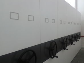 深圳奥美档案密集架 厂家直销，10年质保，专业批发订做